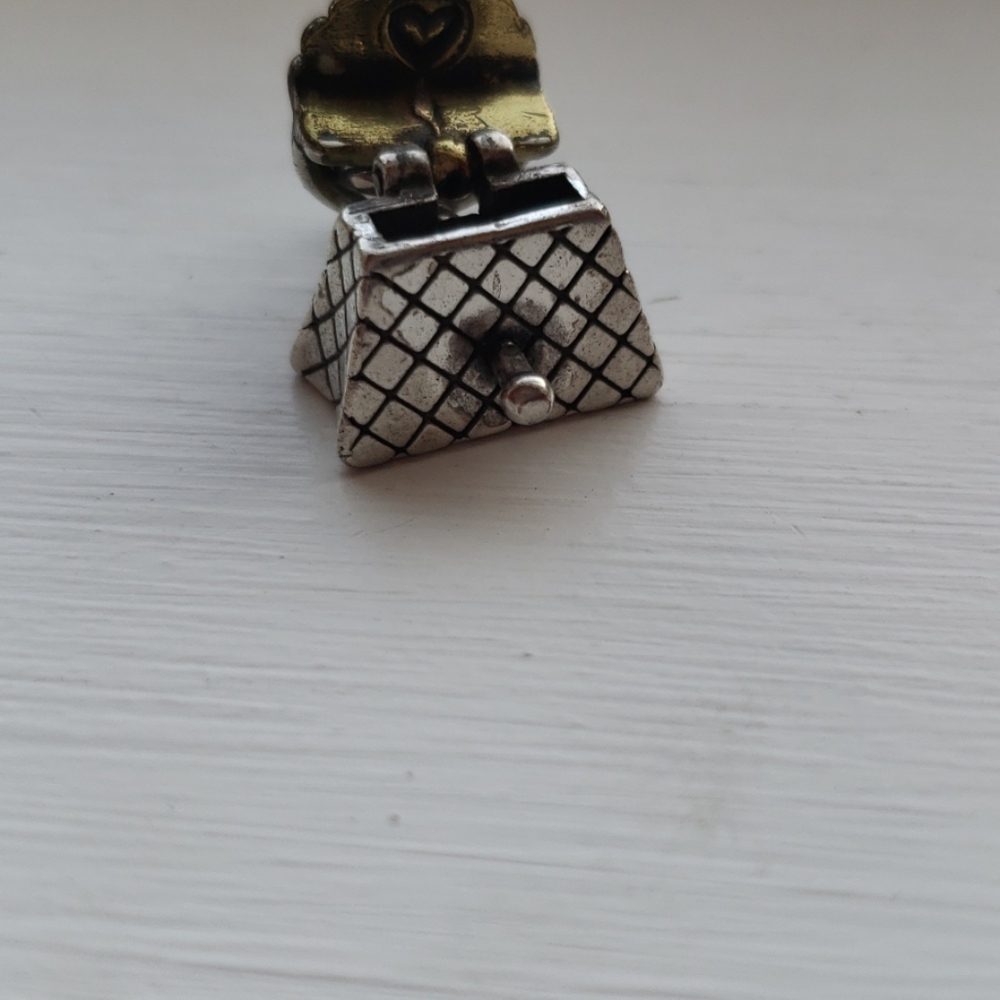 Purse Dangle Charm - Picture 4 of 7